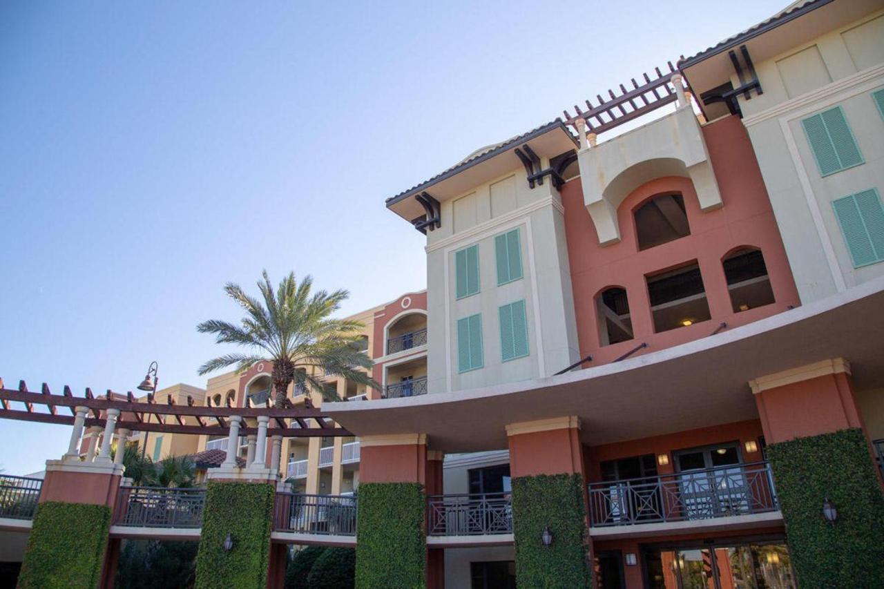 Azure #407 Villa Fort Walton Beach Exterior foto