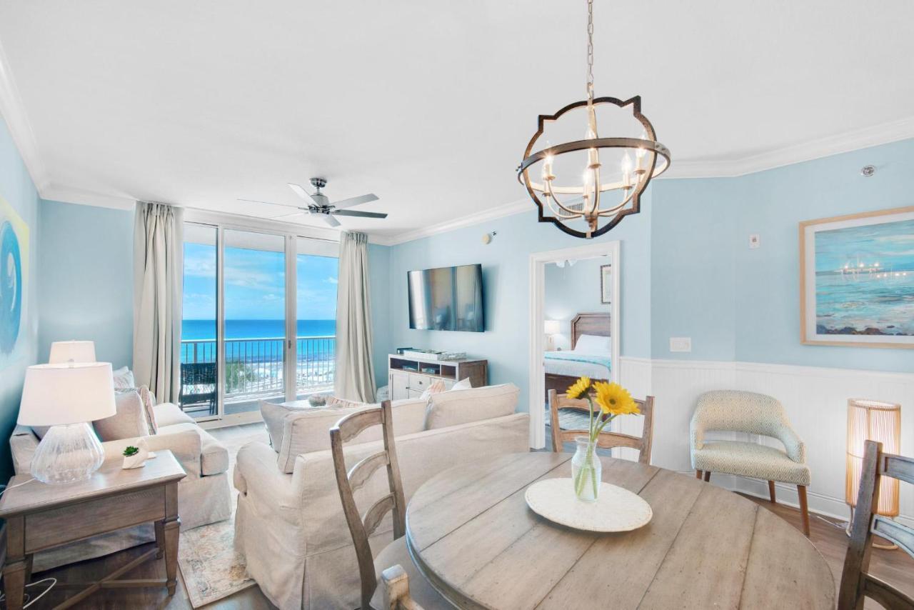 Azure #407 Villa Fort Walton Beach Exterior foto