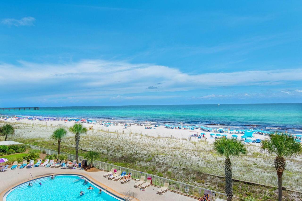 Azure #407 Villa Fort Walton Beach Exterior foto
