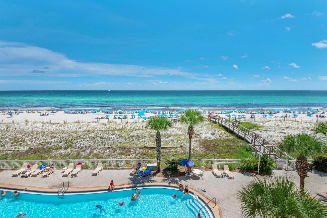 Azure #407 Villa Fort Walton Beach Exterior foto