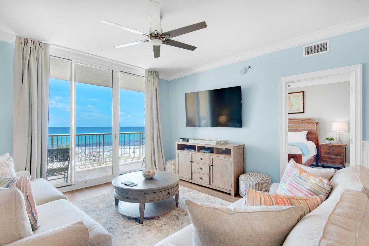 Azure #407 Villa Fort Walton Beach Exterior foto