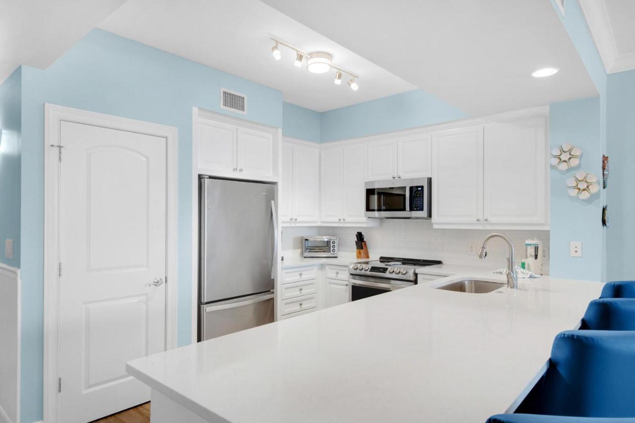 Azure #407 Villa Fort Walton Beach Exterior foto