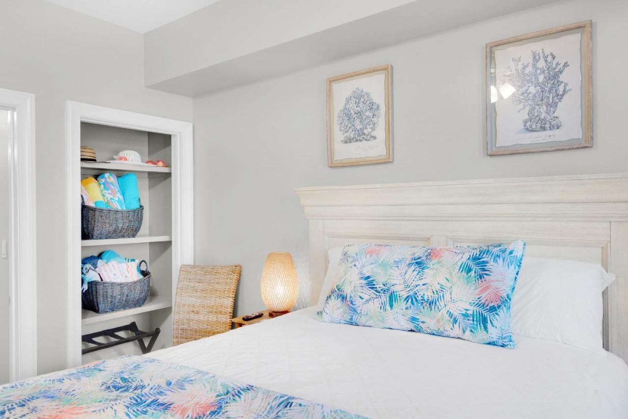 Azure #407 Villa Fort Walton Beach Exterior foto