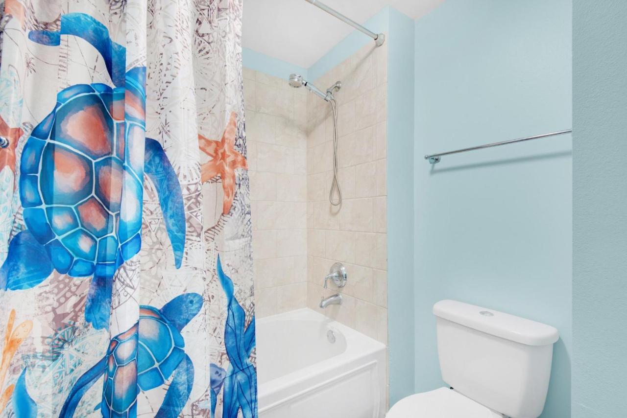 Azure #407 Villa Fort Walton Beach Exterior foto