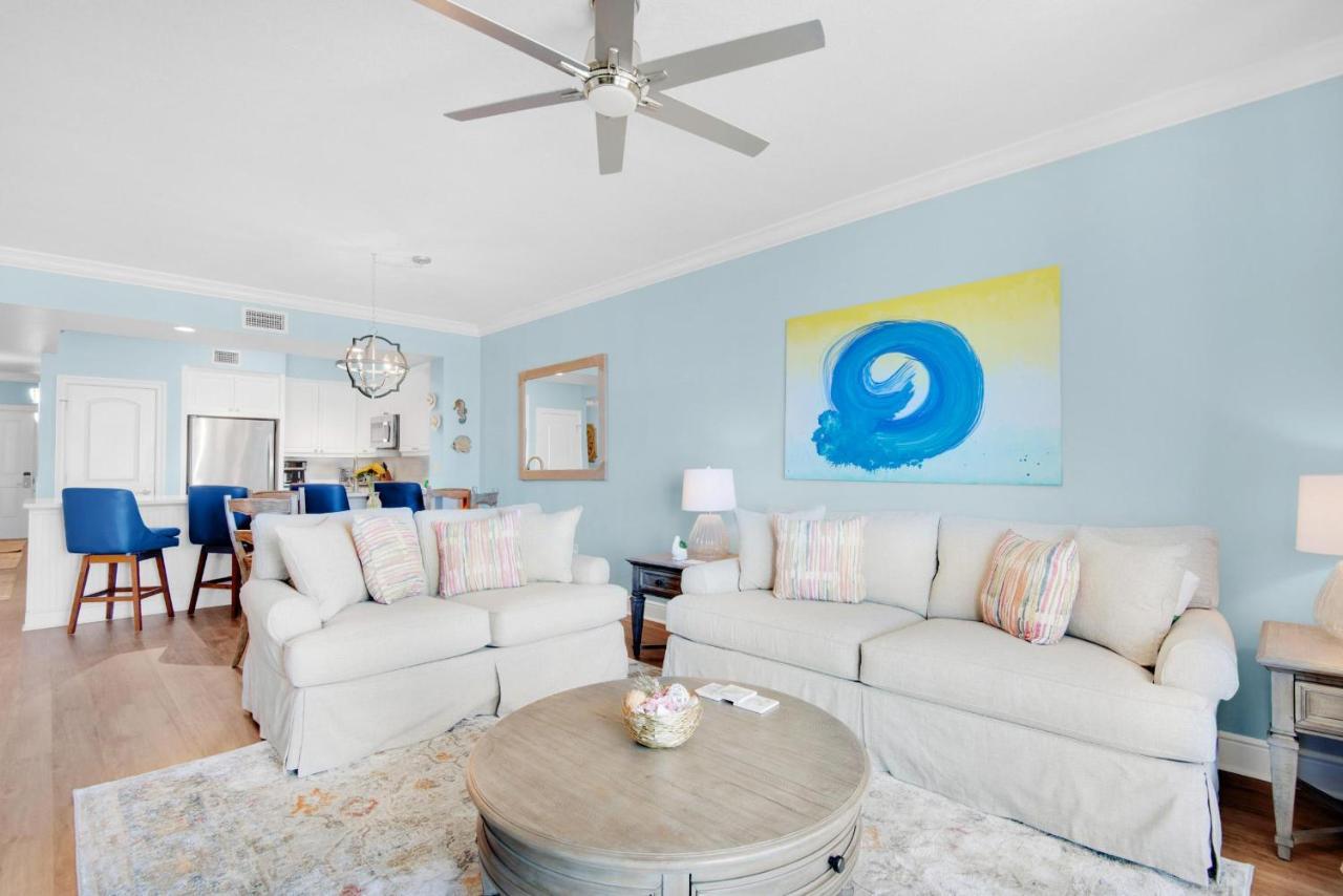 Azure #407 Villa Fort Walton Beach Exterior foto