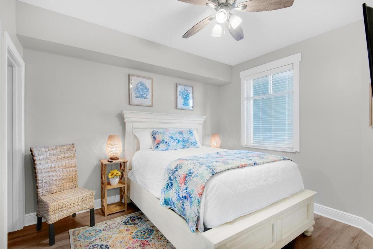 Azure #407 Villa Fort Walton Beach Exterior foto