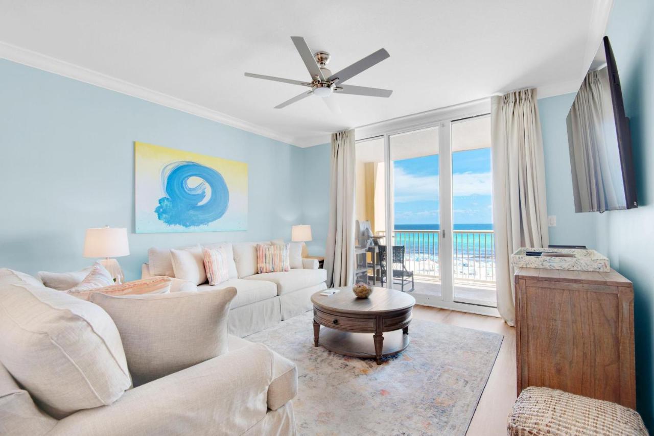 Azure #407 Villa Fort Walton Beach Exterior foto