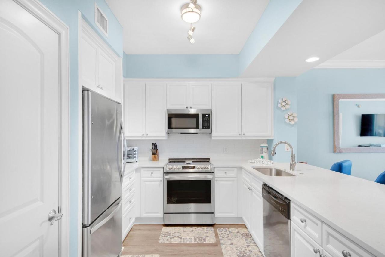 Azure #407 Villa Fort Walton Beach Exterior foto