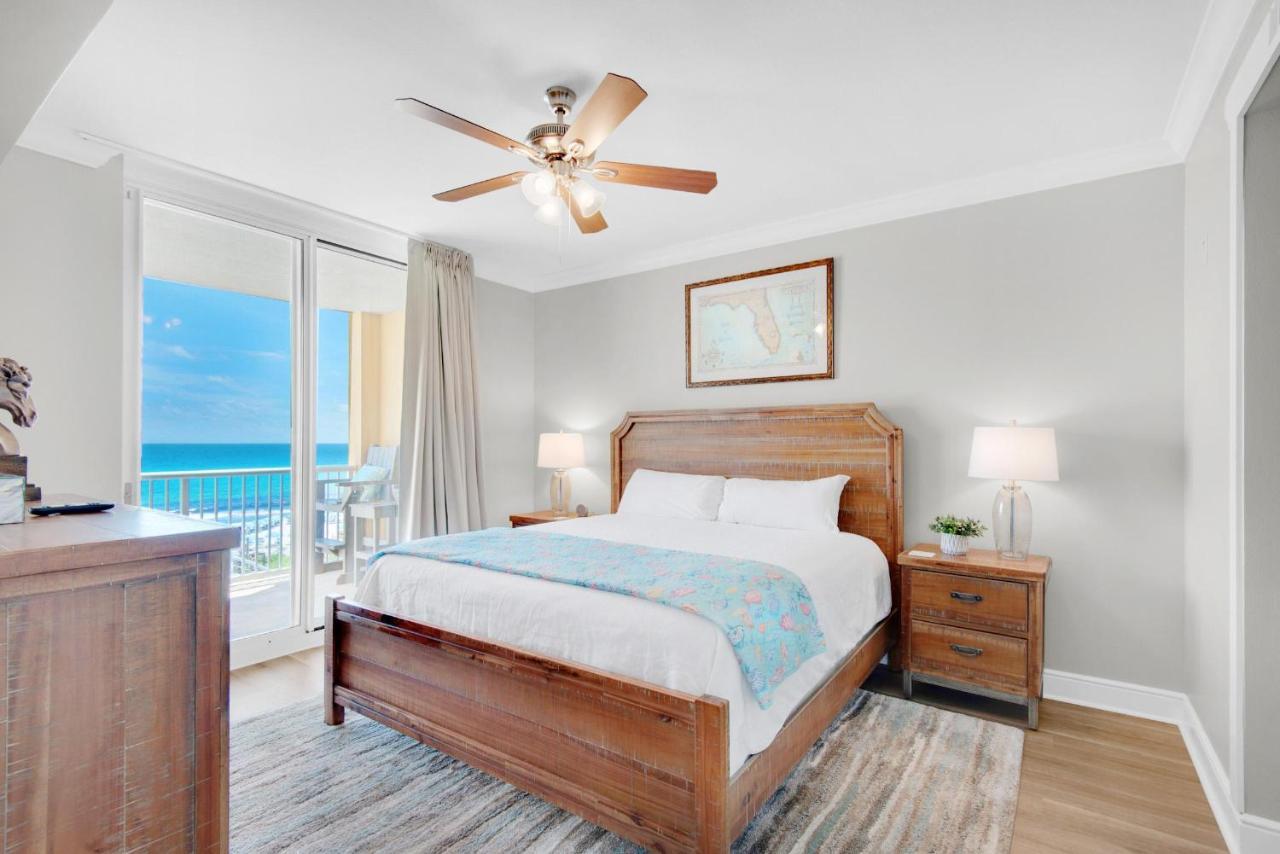 Azure #407 Villa Fort Walton Beach Exterior foto