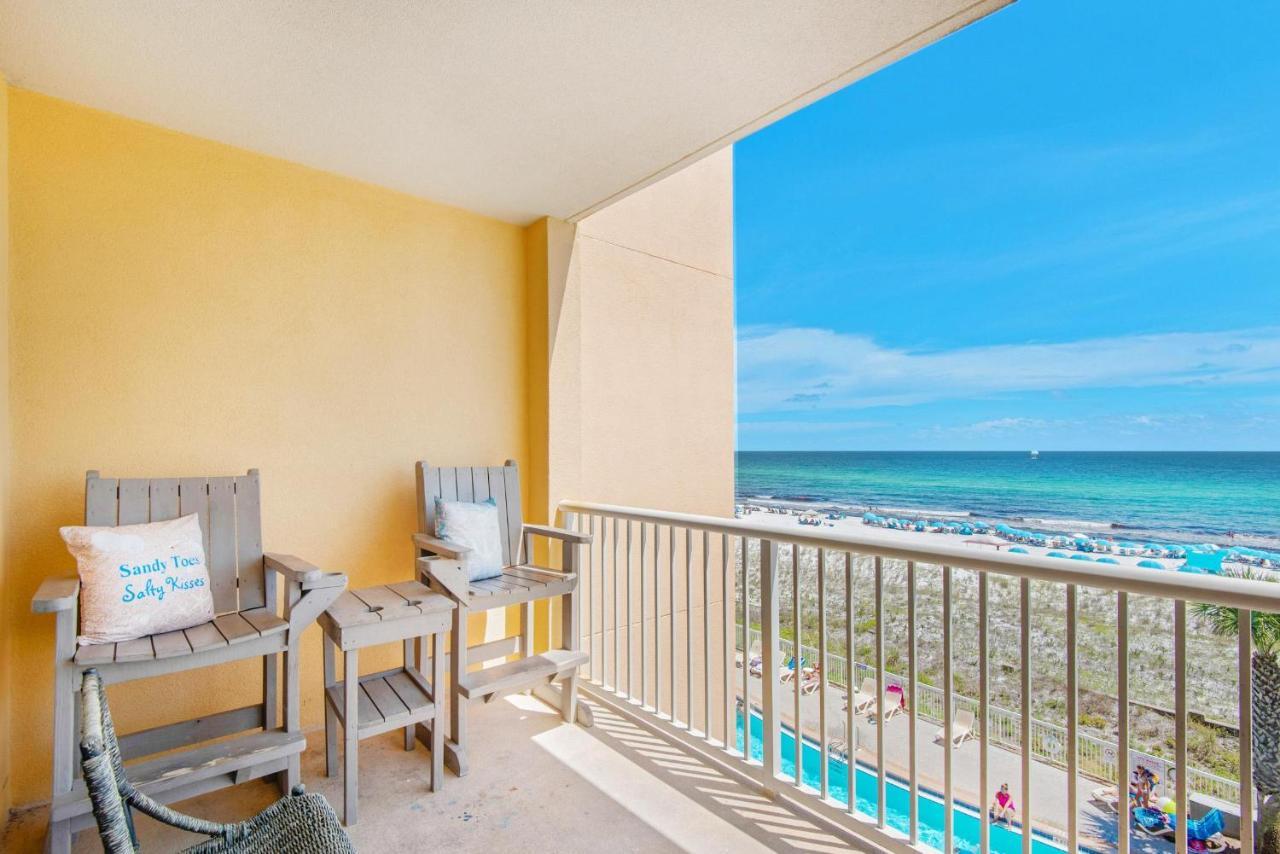 Azure #407 Villa Fort Walton Beach Exterior foto