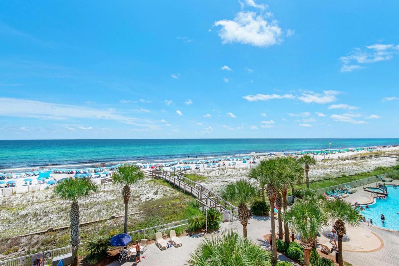 Azure #407 Villa Fort Walton Beach Exterior foto