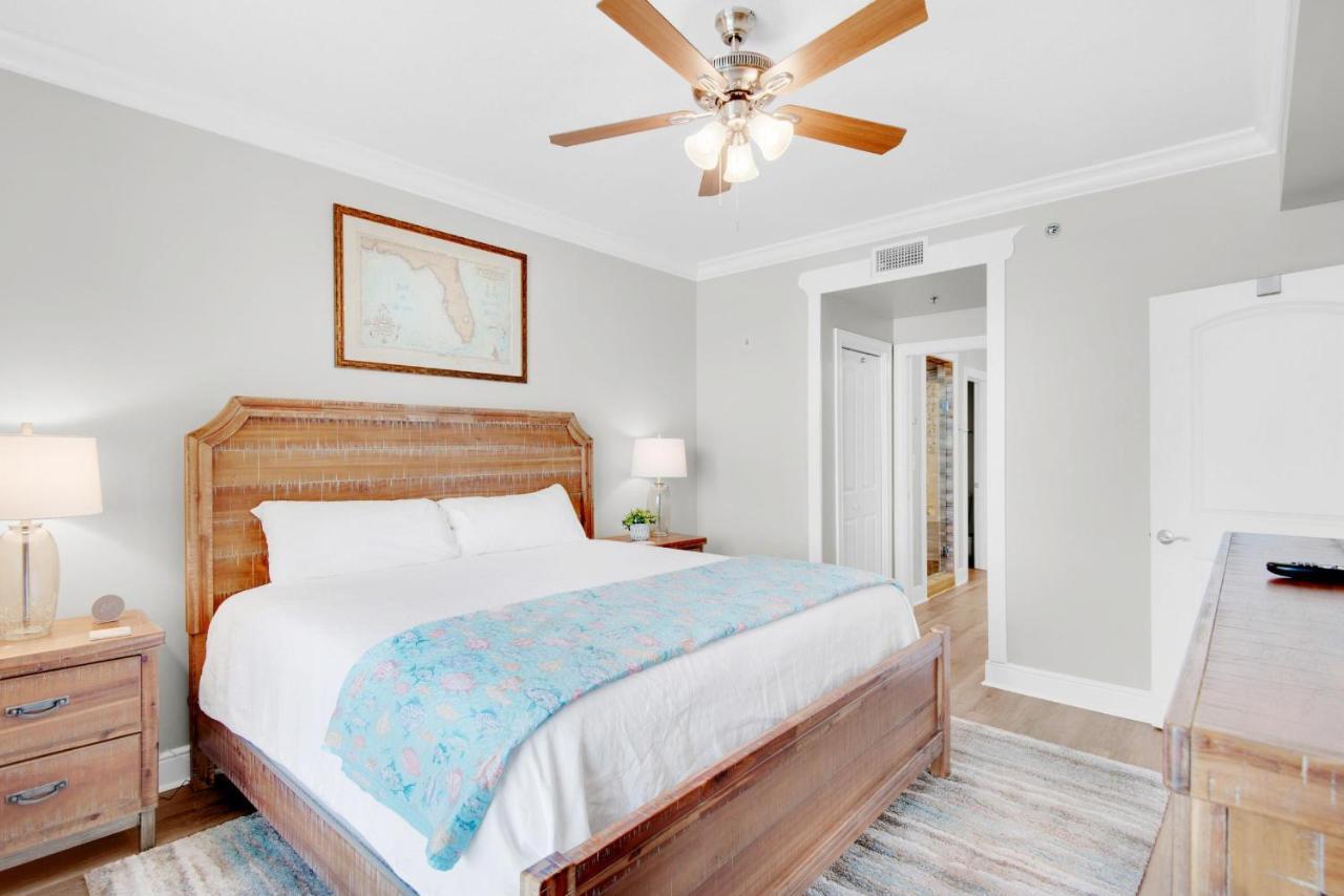 Azure #407 Villa Fort Walton Beach Exterior foto