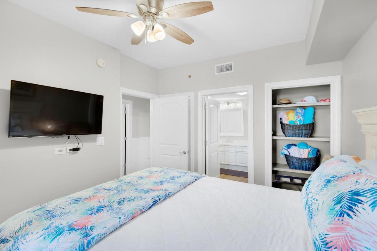 Azure #407 Villa Fort Walton Beach Exterior foto