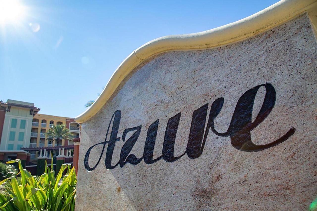 Azure #407 Villa Fort Walton Beach Exterior foto